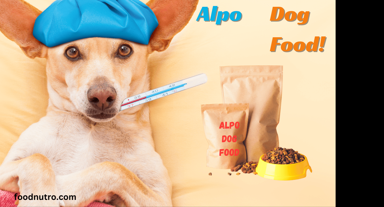 Alpo Dog Food A Comprehensive Guide for Pet Parents