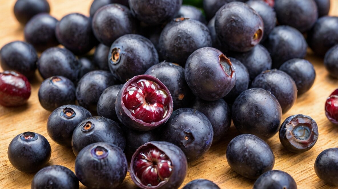 Acai, “Acai berries and the health risks for cats”