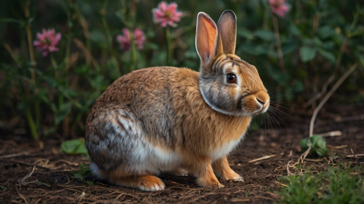 American Rabbit