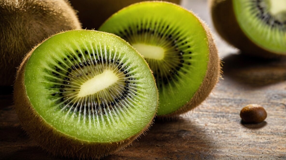 kiwi for cats