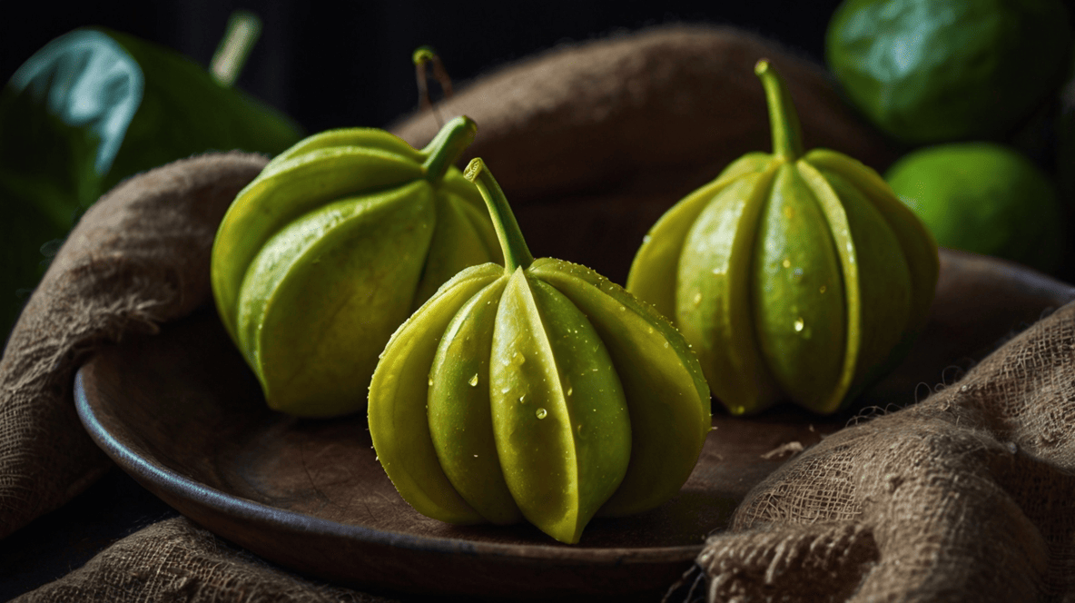 Dogs Eat Star Fruit